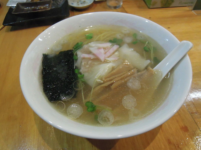 拉麺 ゆうき &ndash; 大曲の本格ラーメン店 | 秋田・大仙市で絶品麺を堪能