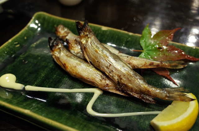 きんきん亭 - 沼ノ端（居酒屋）の写真