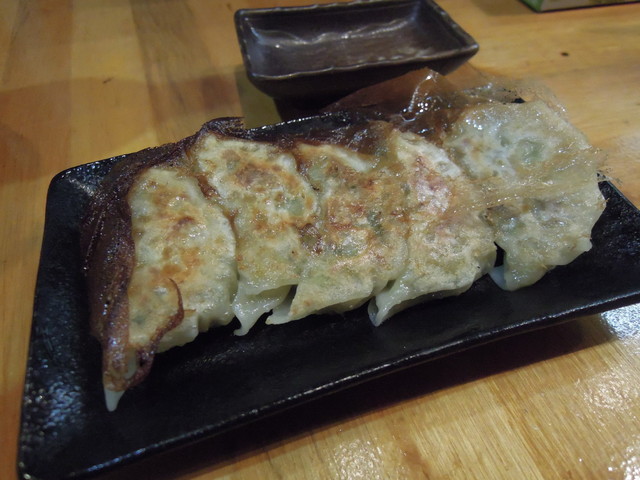 拉麺 ゆうき - 大曲（ラーメン）の写真