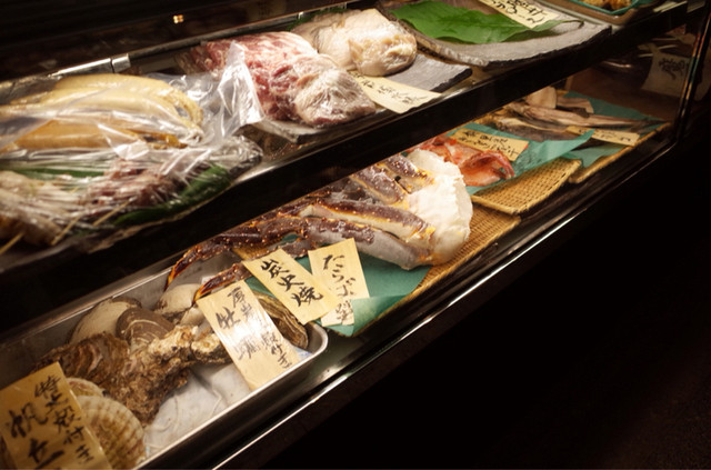 きんきん亭 - 沼ノ端（居酒屋）の写真