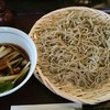 蕎麦 やまもと