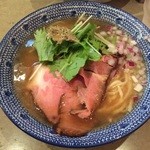 島田製麺食堂 - 