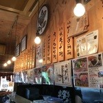 島田製麺食堂 - 