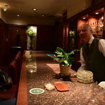 長い間お疲れ様でした。そしてありがとうございました。