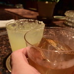 この店で乾杯するのもこれで最後だ。