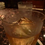 サーティーナイン - 美味い、そして苦い。。。