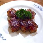 うちだ - 煮こごり