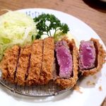 うちだ - ヒレビーフかつ