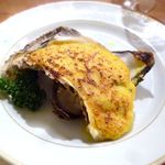 うちだ - 牡蠣のコキール