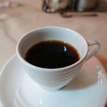 伊藤グリル - コーヒー