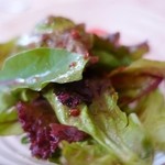 伊藤グリル - サラダアップ