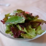 伊藤グリル - サラダ