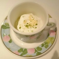 モナリザ 恵比寿店 - フルーツのスープ仕立て  メロン