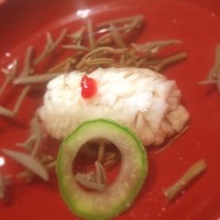 青山 星のなる木 - 牡丹ハモ☆ウマウマァー☆