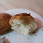 伊藤グリル - パン