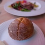 伊藤グリル - パン