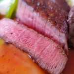 伊藤グリル - 神戸ピーフ