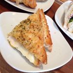 breadworks - クロックマダム