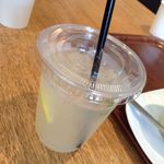 breadworks - レモネード