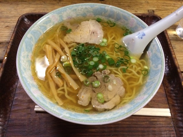 赤鬼 - 山形/ラーメン | 食べログ