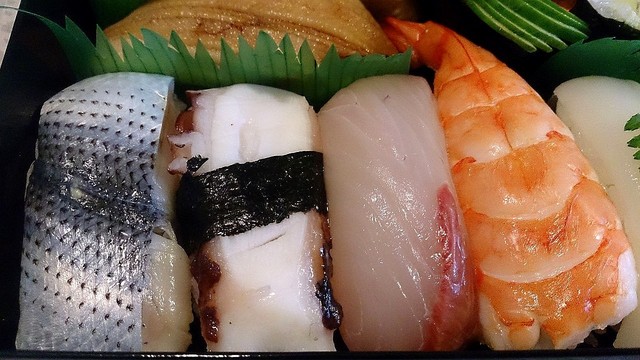 Oogisushi 葛西 西葛西 寿司 食べログ 简体中文