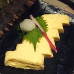 磯一 - だし巻き 2015/8