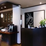 カレル チャペック - 喫茶店のような雰囲気