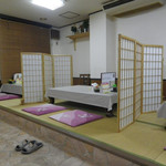 開華園 - 内観（第七回訪問）