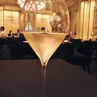 ガストロノミー ジョエル・ロブション - Veuve Clicquot