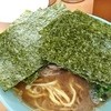 極楽汁麺 らすた