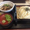 釜揚げうどんやしま 守口本店