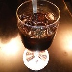 水コーヒーどんパ - 水コーヒーをアイスで❤愛す(о´∀`о)ノ