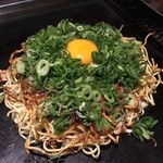 花たぬき - 京べた焼 ホルモン ¥1050