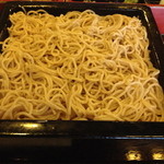 なかばし - アップ。