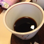 なかばし - そばつゆ。