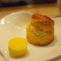 Jean-Georges Tokyo - スコーン