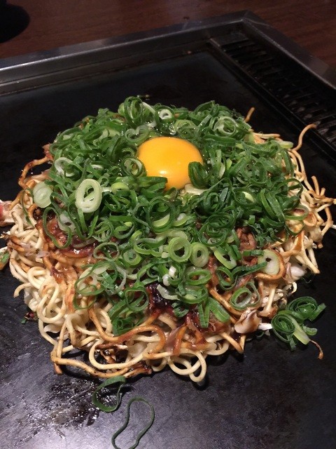 閉店 花たぬき 京都駅西店 京都 お好み焼き 食べログ