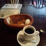 喫茶 神戸館 - 