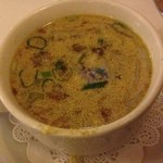 Puri Mas - スープ