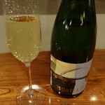 GRILL THE VOND - スパークリングワイン