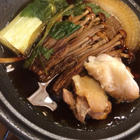 名古屋コーチン 一鳳  にしき - 