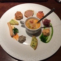 ル コルヴェール - 