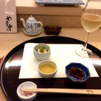 鮨割烹やま中 - 