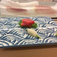 鮨割烹やま中 - 