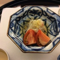 鮨割烹やま中 - 