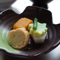 ANAクラウンプラザホテル岡山 和食ダイニング廚洊 - 