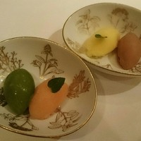 モナリザ 恵比寿店 - アイス、シャーベット
