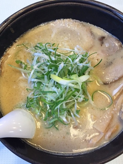 梅正（【旧店名】梅正屋） - 扇田（ラーメン）の写真