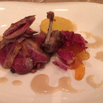 リストランテ エッフェ - 