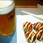 たこやき大八 三越広島店 - 